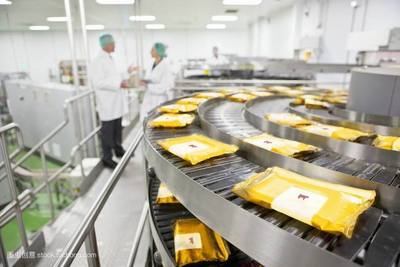 温湿度监控在食品生产行业的关键作用与报警机制