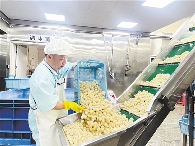 南昌特色农产品凭啥赢得世界青睐 1-7月出口2.3亿元，水产品收购引领增长